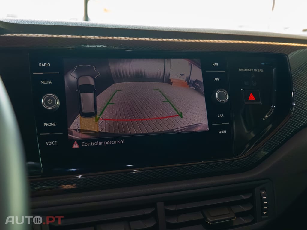 Volkswagen Taigo 1.0 TSI Life