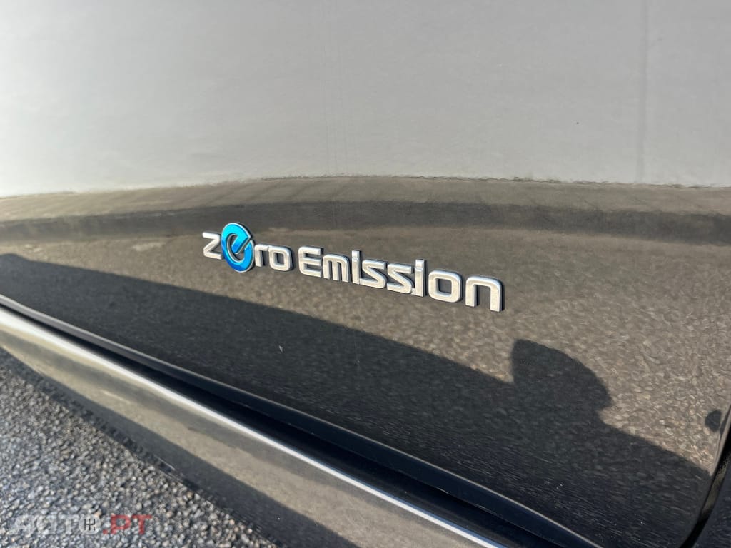 Nissan Leaf 40 kWh TEKNA