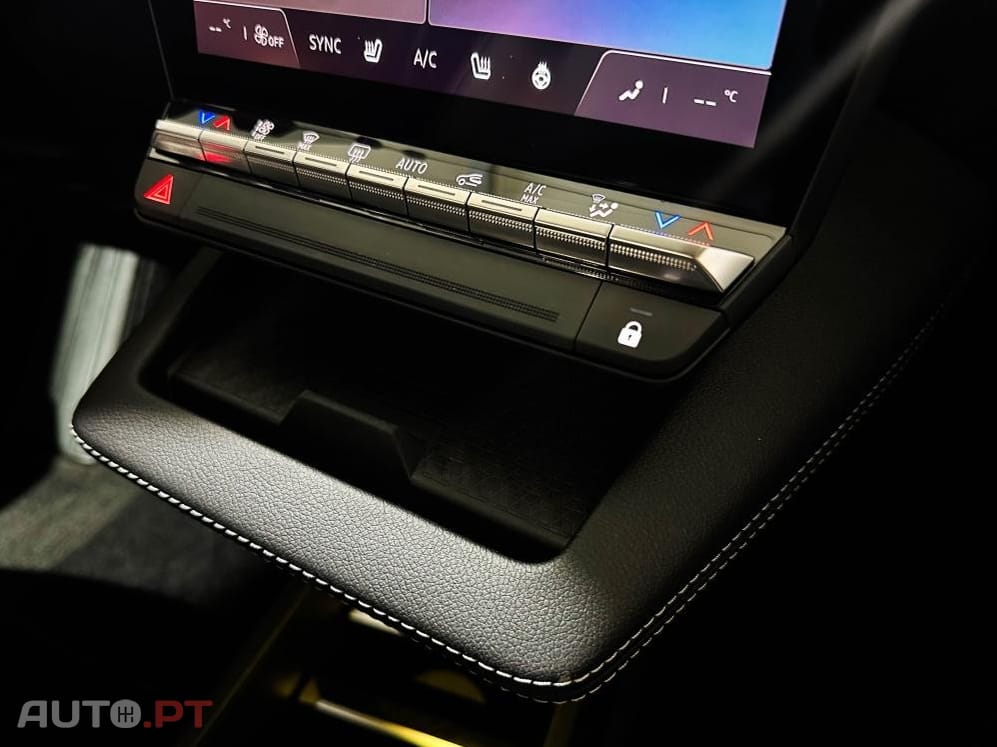 Renault Mégane E-Tech EV60 220hp optimum charge Techno