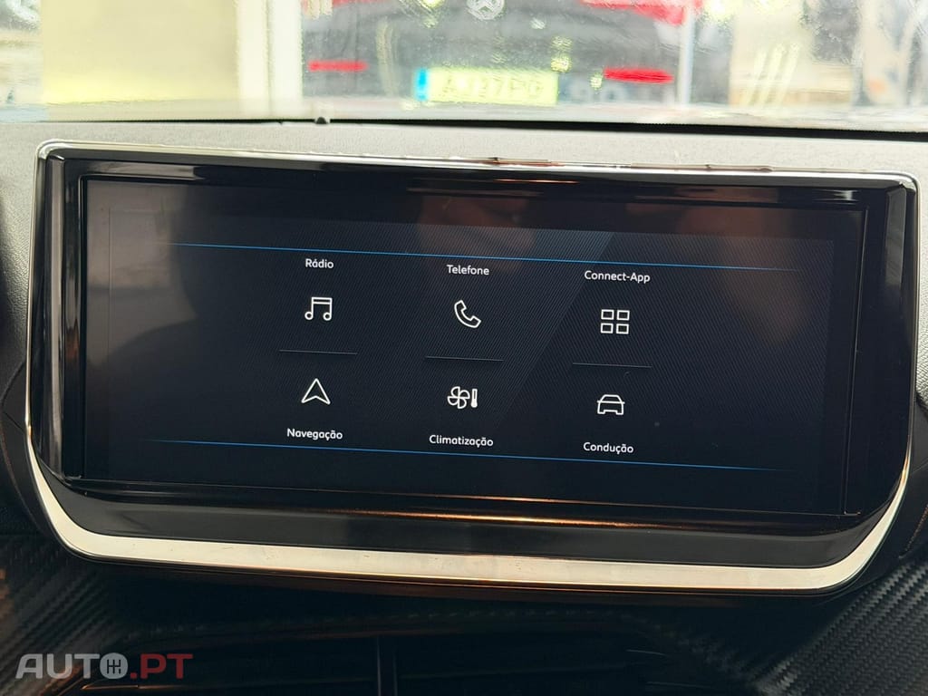 Peugeot 2008 1.2 PureTech Active