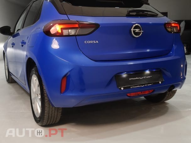 Opel Corsa 1.2 T Edition