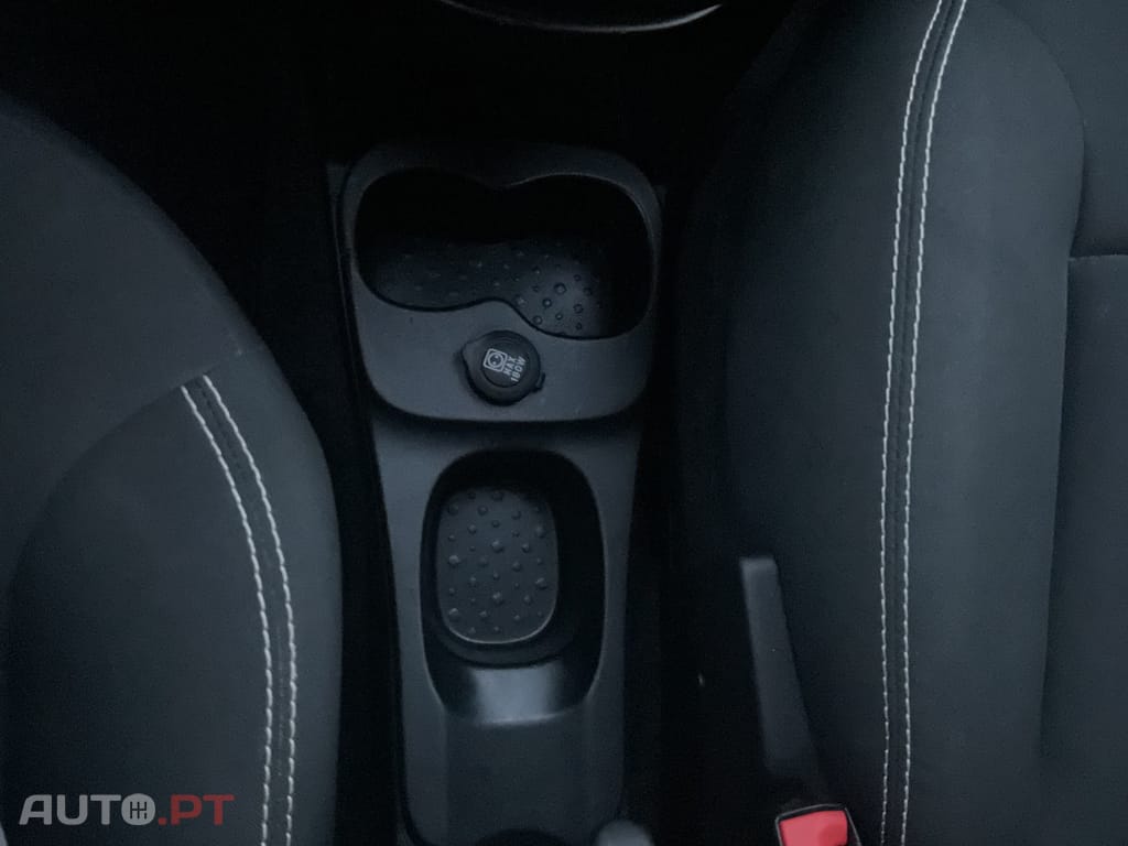 Fiat Panda 1.0 Hybrid