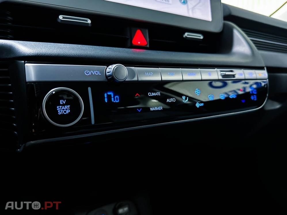 Hyundai Ioniq 5 77 kWh Premium