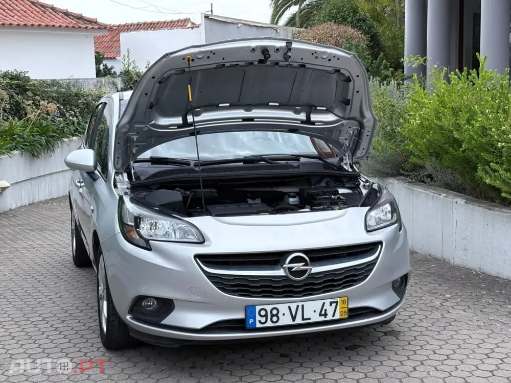 Opel Corsa 1.2 Dynamic
