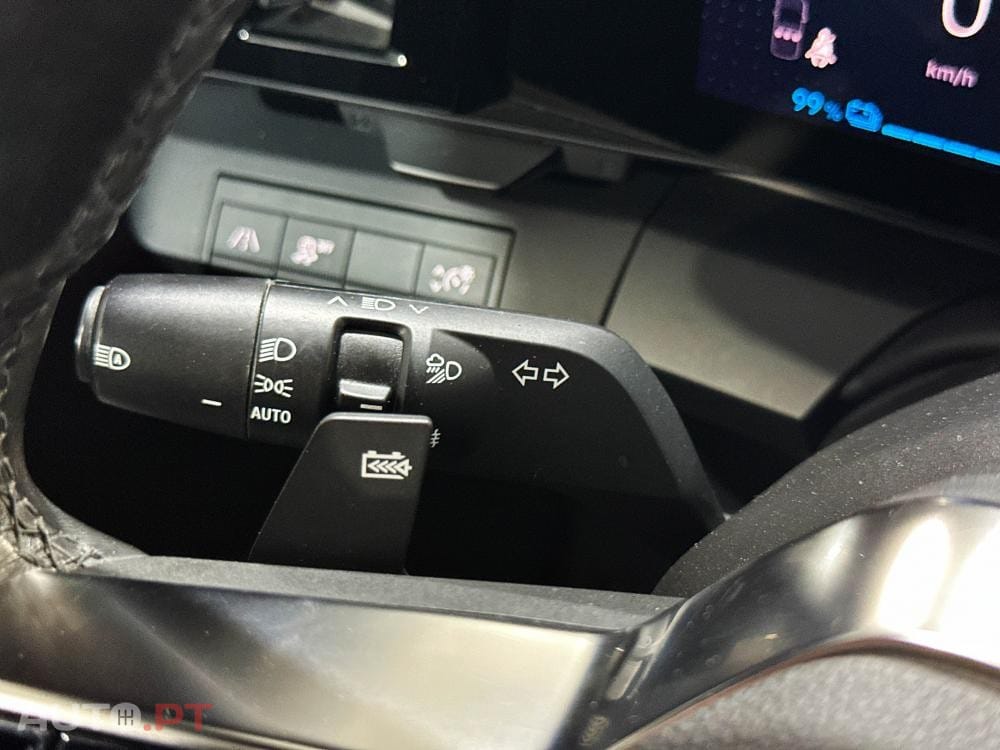 Renault Mégane E-Tech EV60 220hp optimum charge Techno