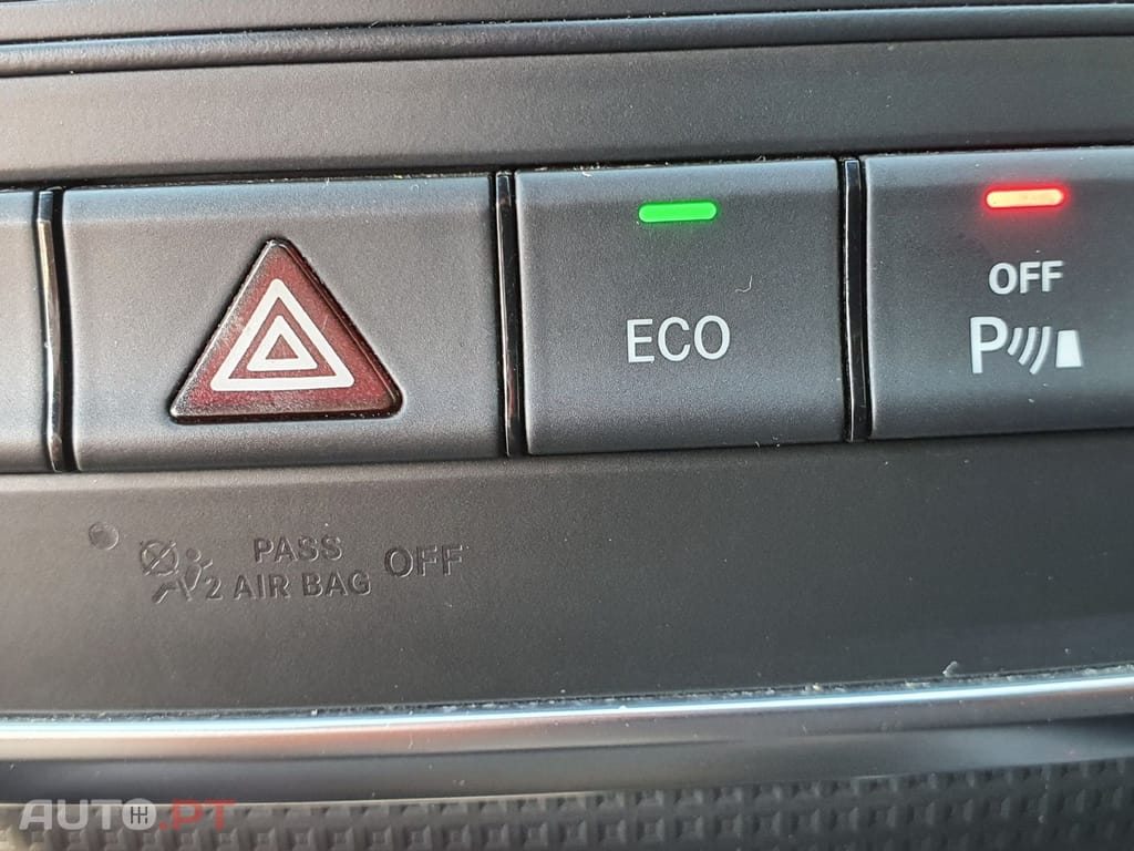 Mercedes-Benz A 180 CDi BE Urban