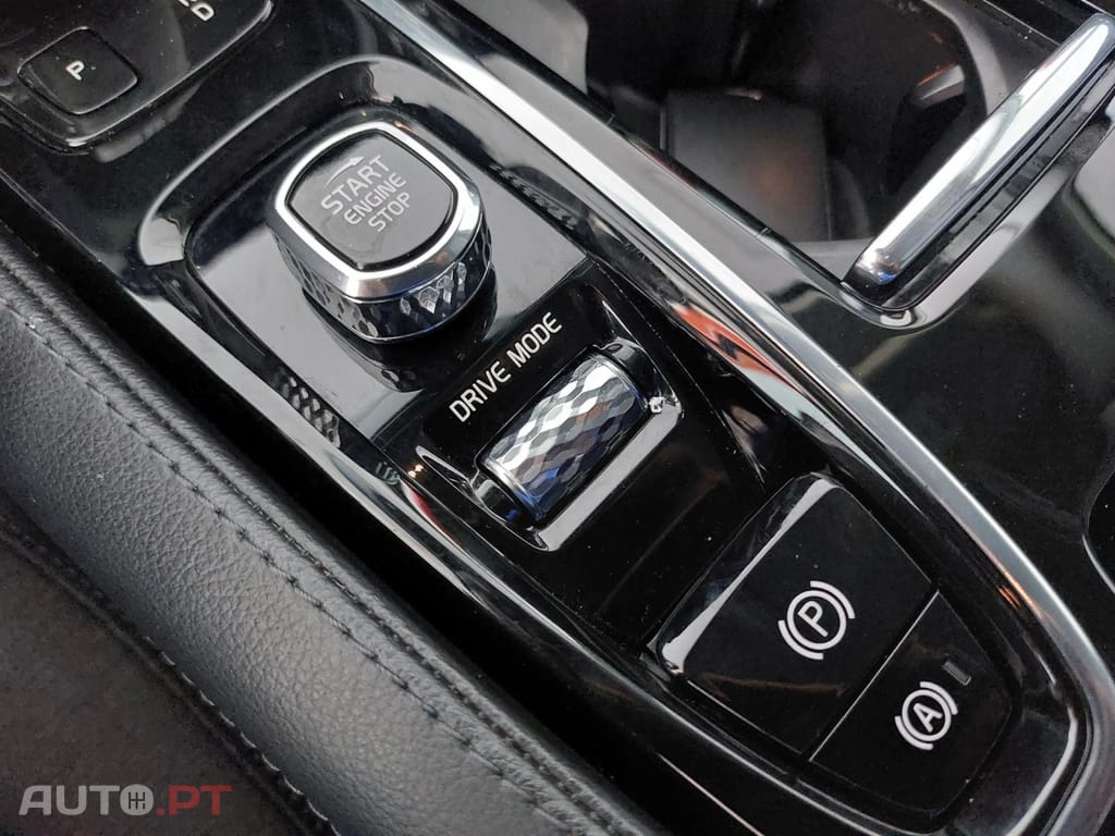 Volvo V60 2.0 T6 AWD TE Inscription Expression
