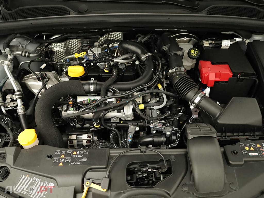 Renault Clio Clio 1.0 TCe Evolution Bi-Fuel