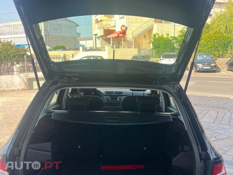 Skoda Fabia Break 1.0 Active