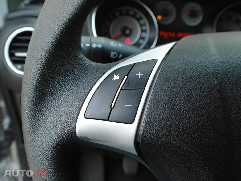 Fiat Punto 1.3 M-Jet Lounge S&S