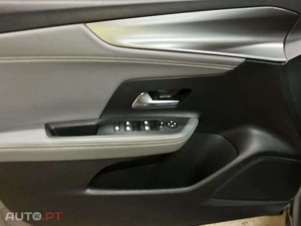 Opel Mokka 1.2 T Elegance AT