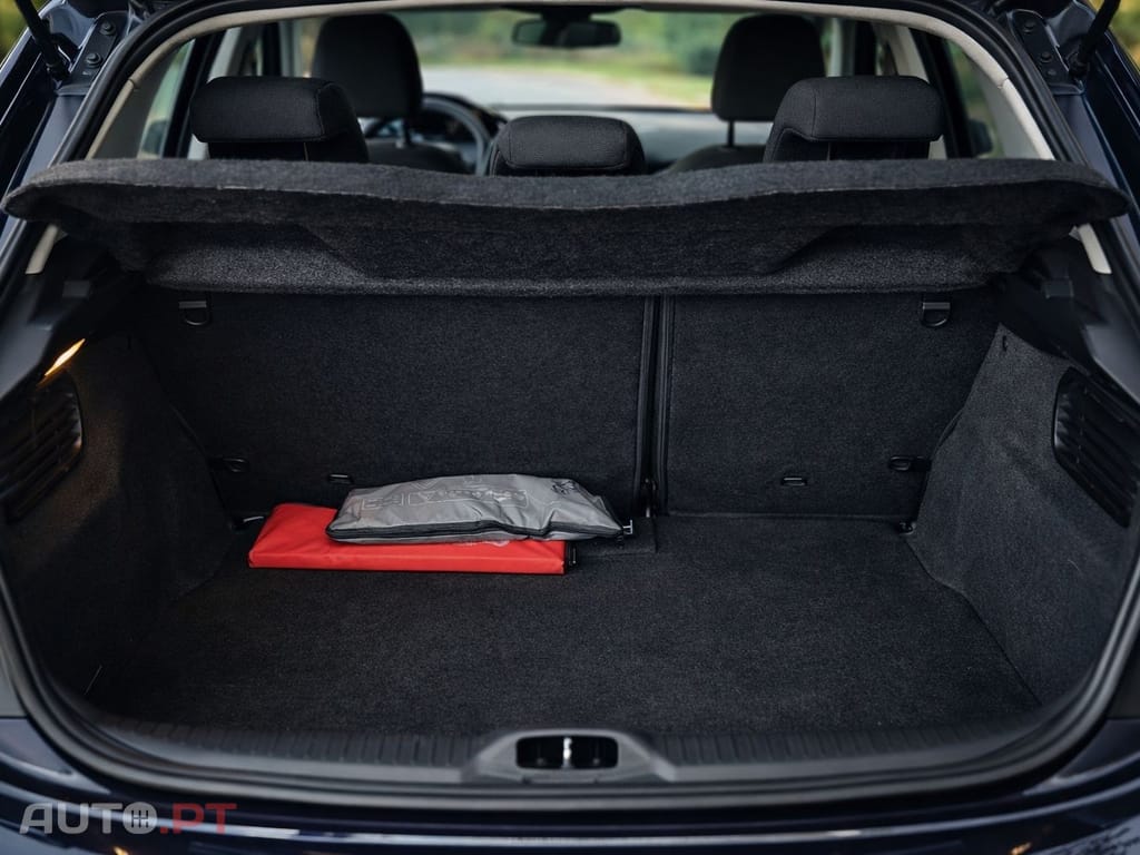 Peugeot 208 1.6 BlueHDi Allure