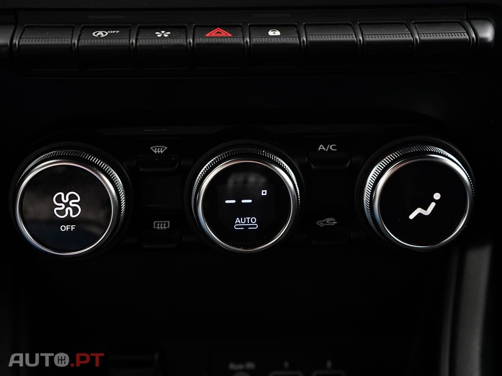 Renault Captur Captur 1.0 TCe RS Line