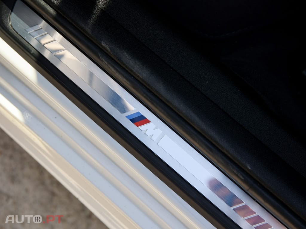 BMW 330 e Aut.