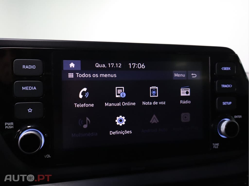 Hyundai i20 1.2  Hyundai Comfort 