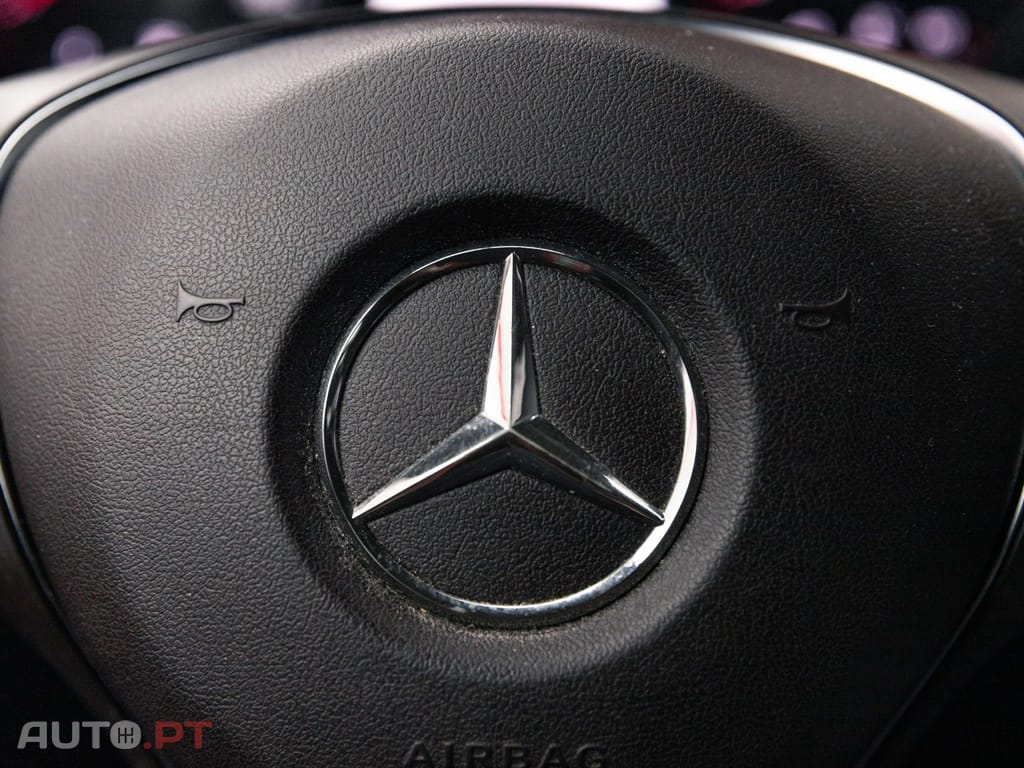 Mercedes-Benz GLC 220 d 4Matic 9G-TRONIC Exclusive