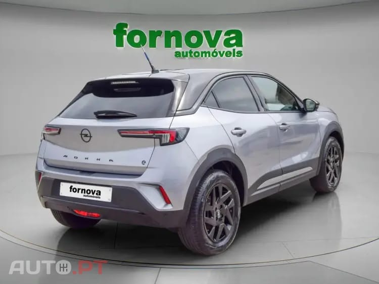 Opel Mokka-E 50 kWh GS
