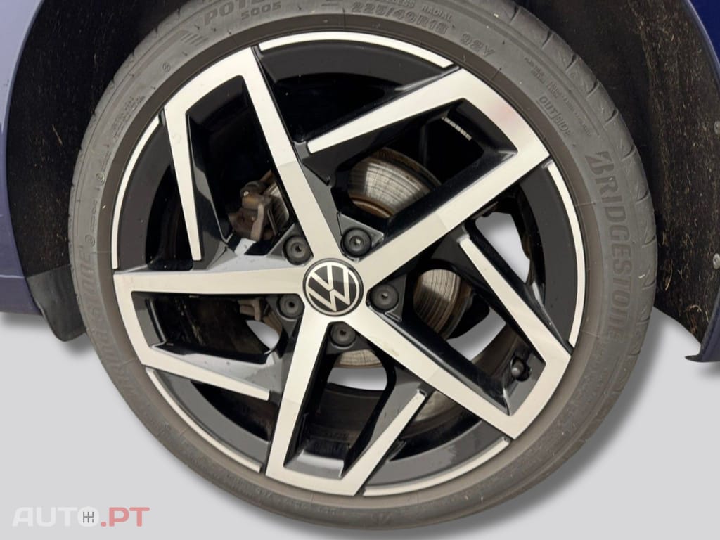 Volkswagen Golf 1.4 eHybrid DSG Style Business 