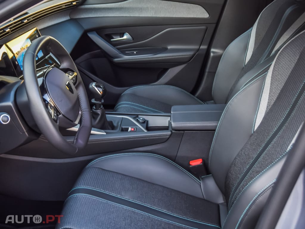 Peugeot 308 1.2 PureTech Allure