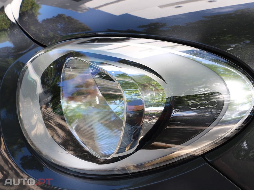 Fiat 500X 1.0 FireFly