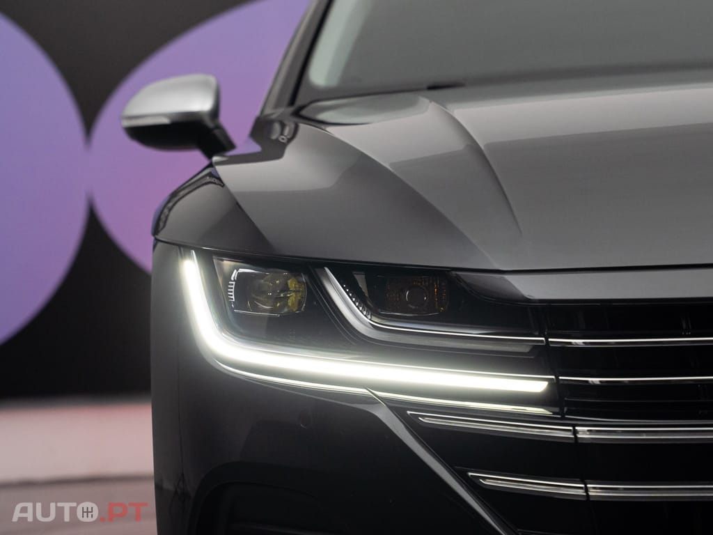 Volkswagen Arteon 2.0 TDI Elegance DSG