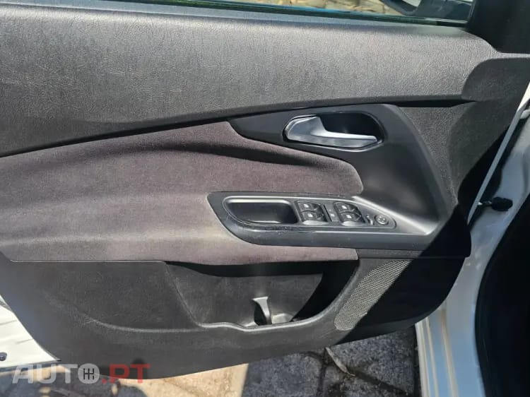 Fiat Tipo 1.6 M-Jet Lounge J17