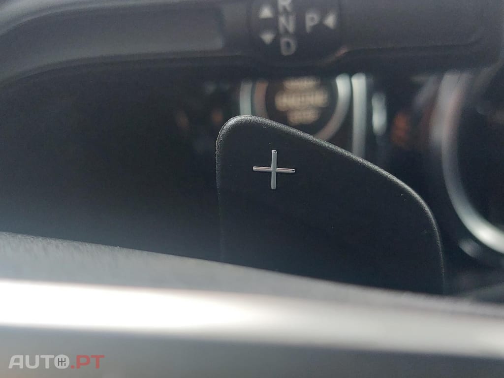 Mercedes-Benz A 180 d Style Aut.