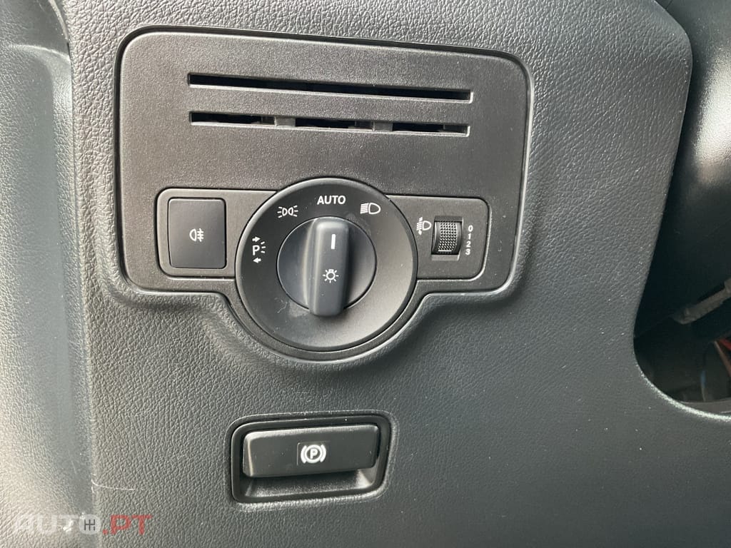 Mercedes-Benz Vito 116 CDi/32 Pro