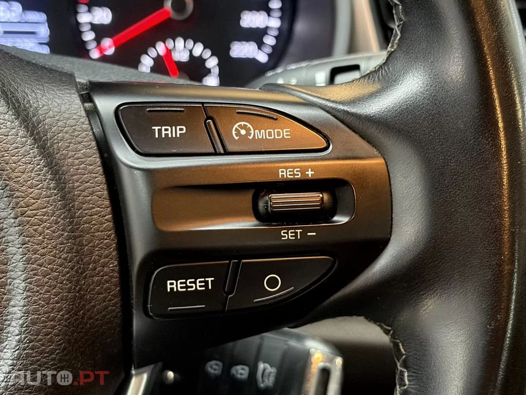 Kia Rio 1.2 CVVT Dynamic