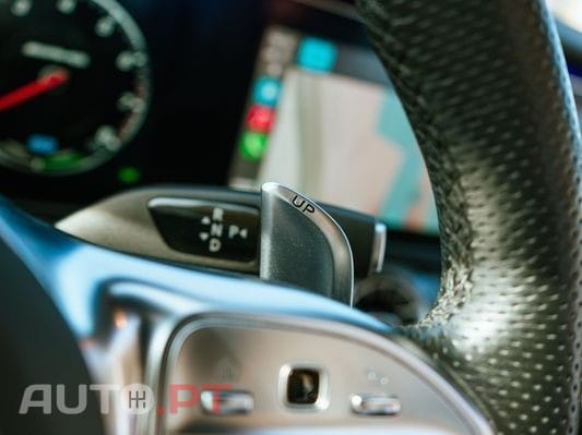 Mercedes-Benz E 53 AMG 4-Matic+