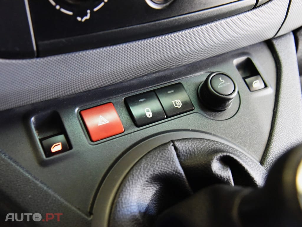 Peugeot Partner 1.6 HDi Confort