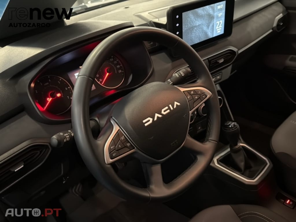 Dacia Jogger Extreme