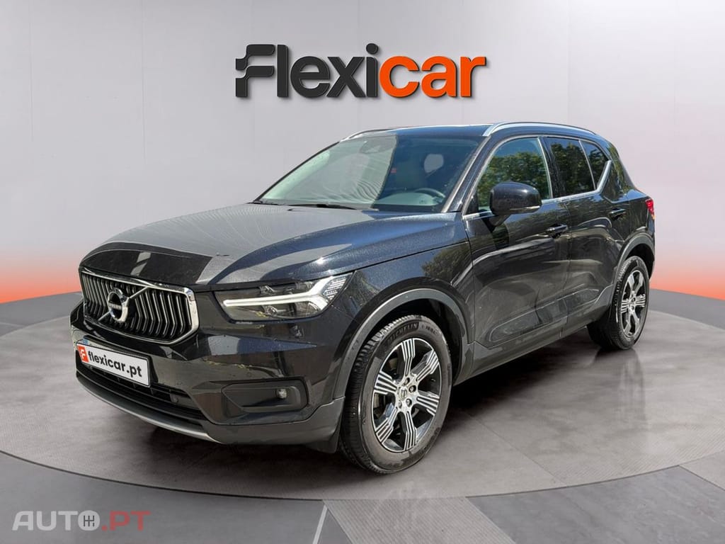 Volvo XC40 2.0 D3 Inscription Geartronic
