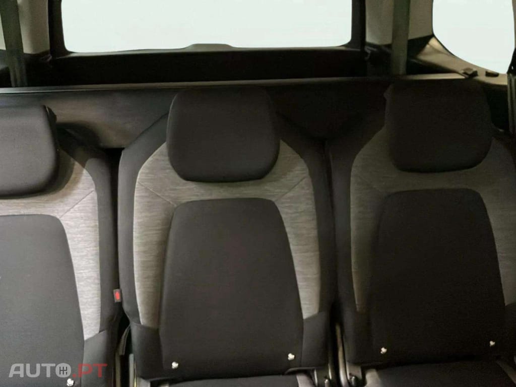 Citroen C4 SpaceTourer 1.5 BlueHDi Feel EAT8