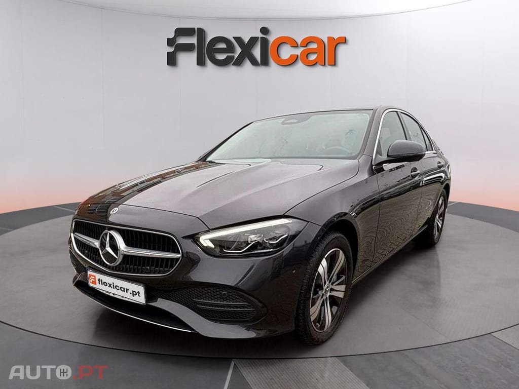 Mercedes-Benz 300 Avantgarde