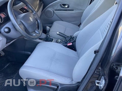 Renault Mégane Break 1.5 dCi Privilege