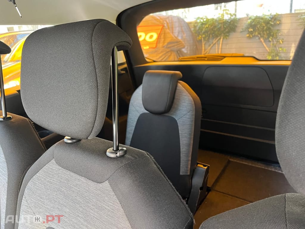 Citroen C4 SpaceTourer 1.5 BlueHdi 7L