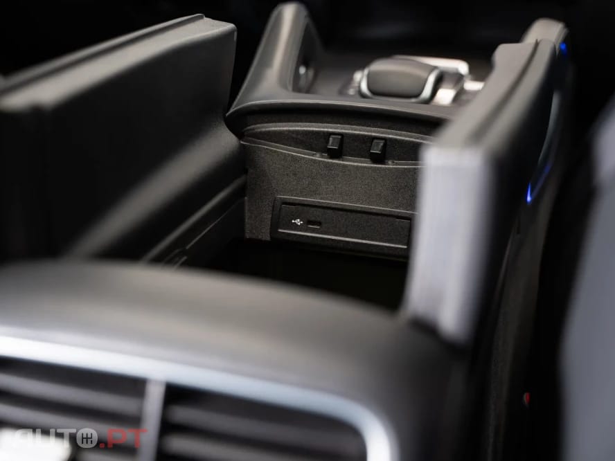 Mercedes-Benz GLE ND