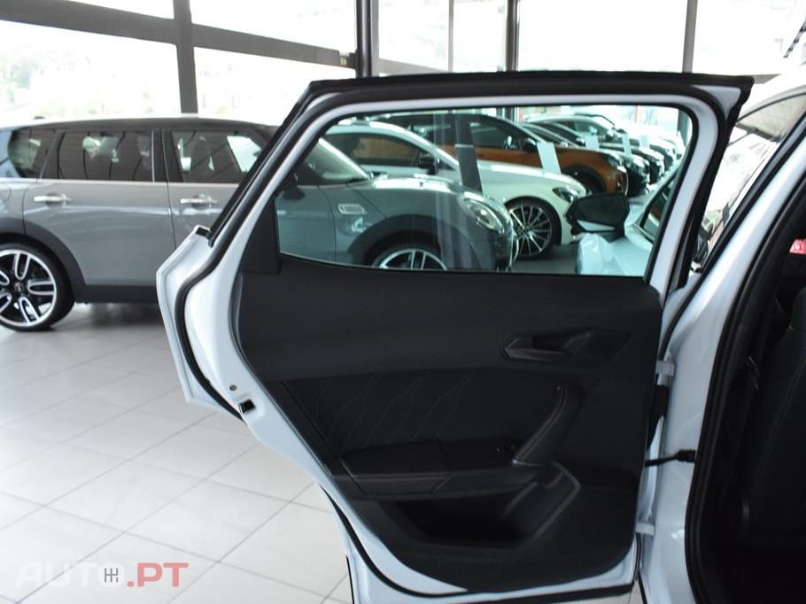 Cupra Formentor 2.0 TDI Sport
