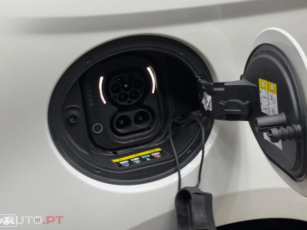 Fiat 500e 23,8kWh