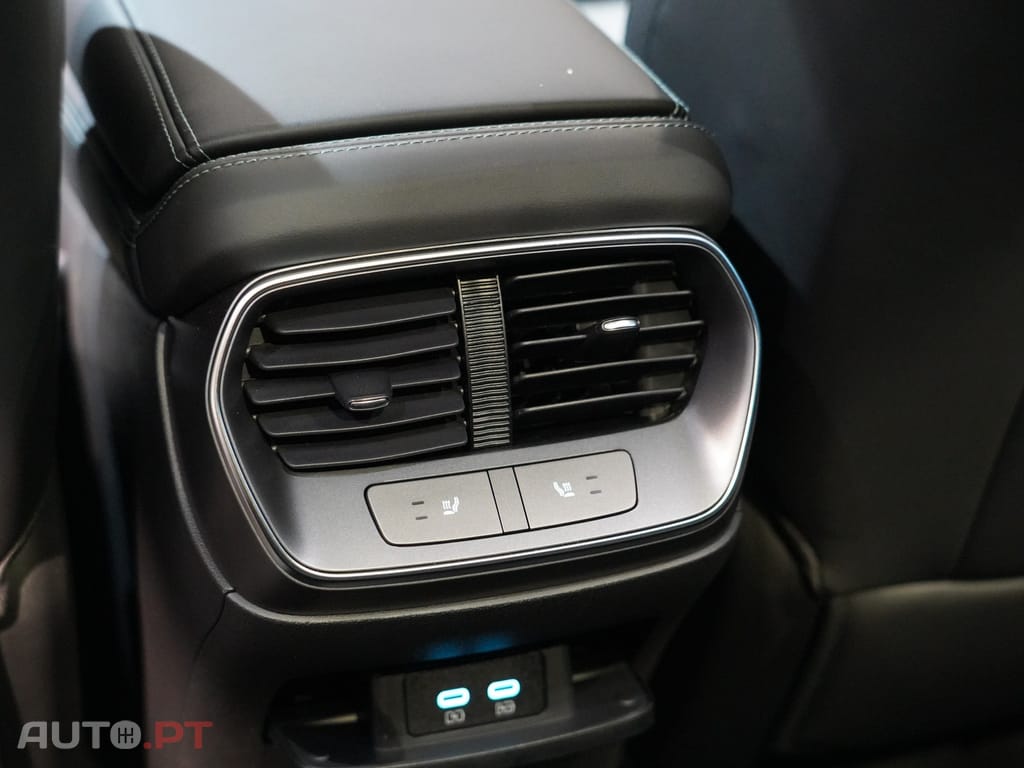 BYD Sealion 7 82.5 kWh Comfort