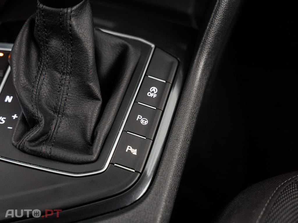 Volkswagen Tiguan Allspace 2.0 TDI Confortline DSG