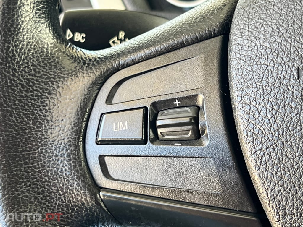 BMW 318 d Auto