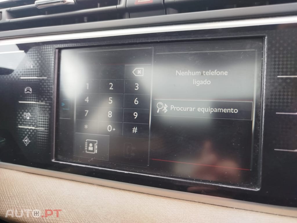 Citroen C4 Grand Picasso 1.6 BlueHDi Intensive EAT6 J17