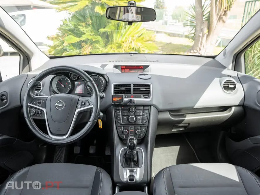 Opel Meriva 1.3 CDTI enjoy