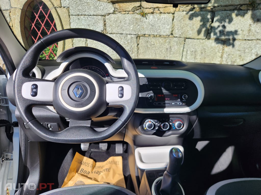 Renault Twingo 1.0 SCe Night&Day