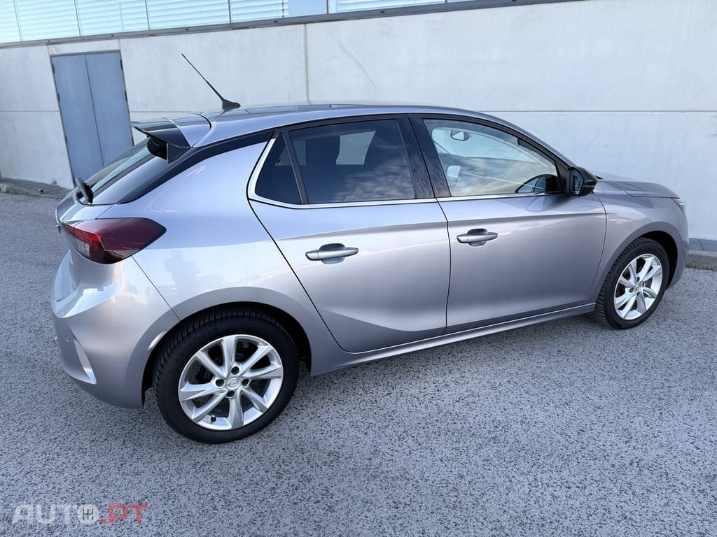 Opel Corsa 1.2 Edition