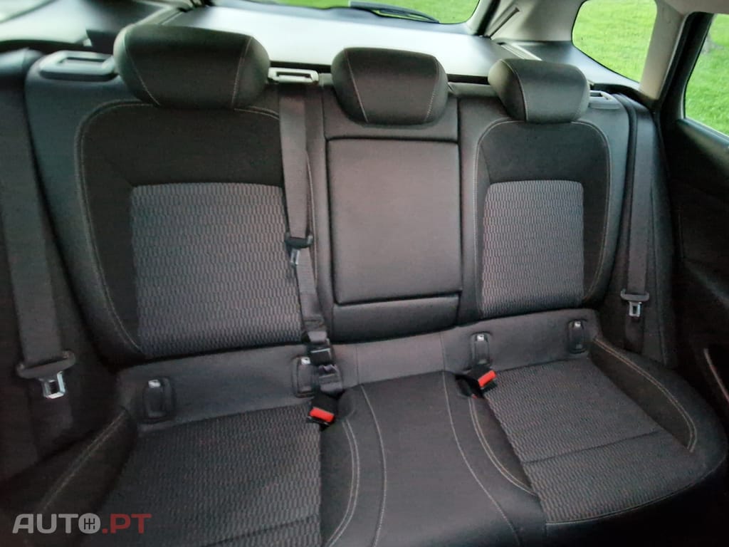 Opel Insignia Sport tourer