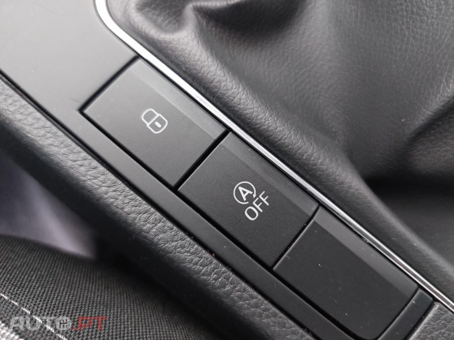 Seat Ibiza 1.0 Style