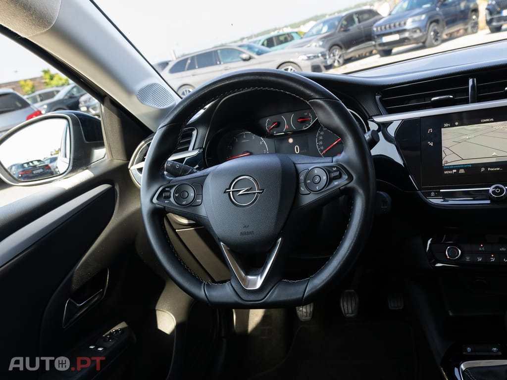 Opel Corsa 1.5 D Edition